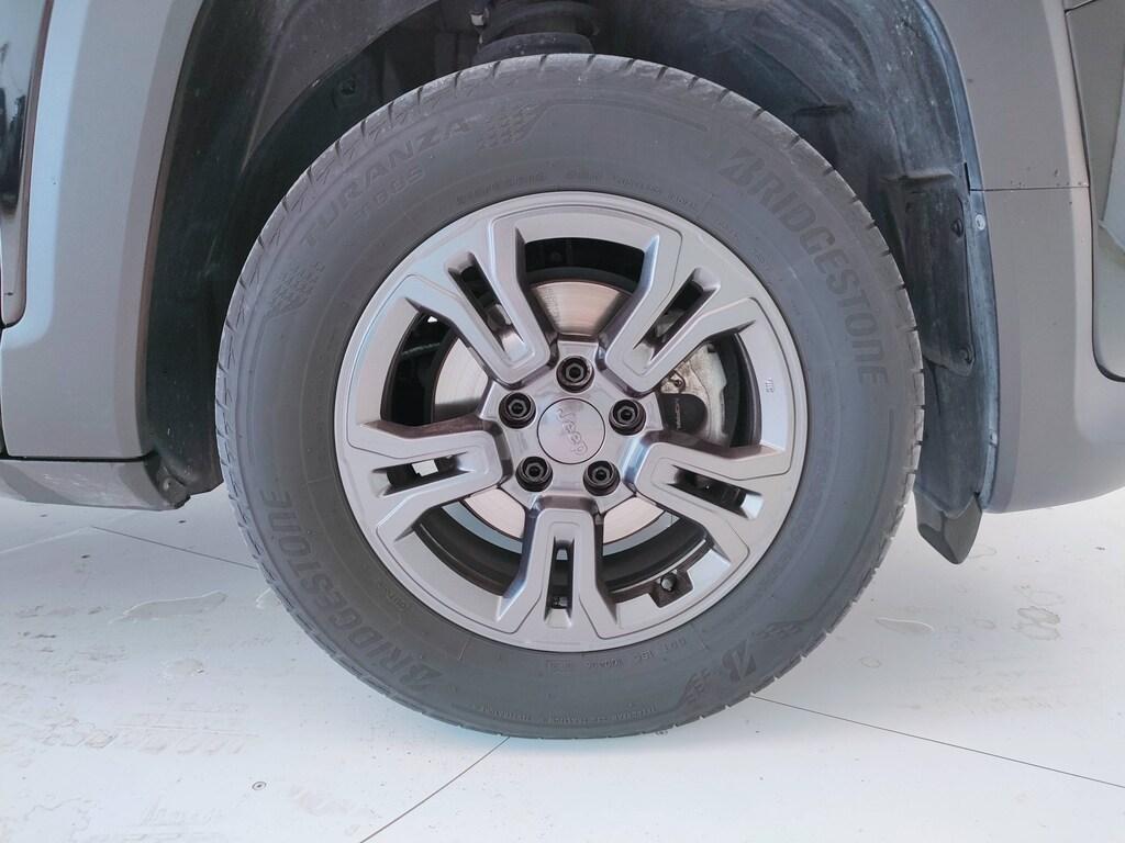 Jeep Renegade 1.0 t3 Longitude 2wd