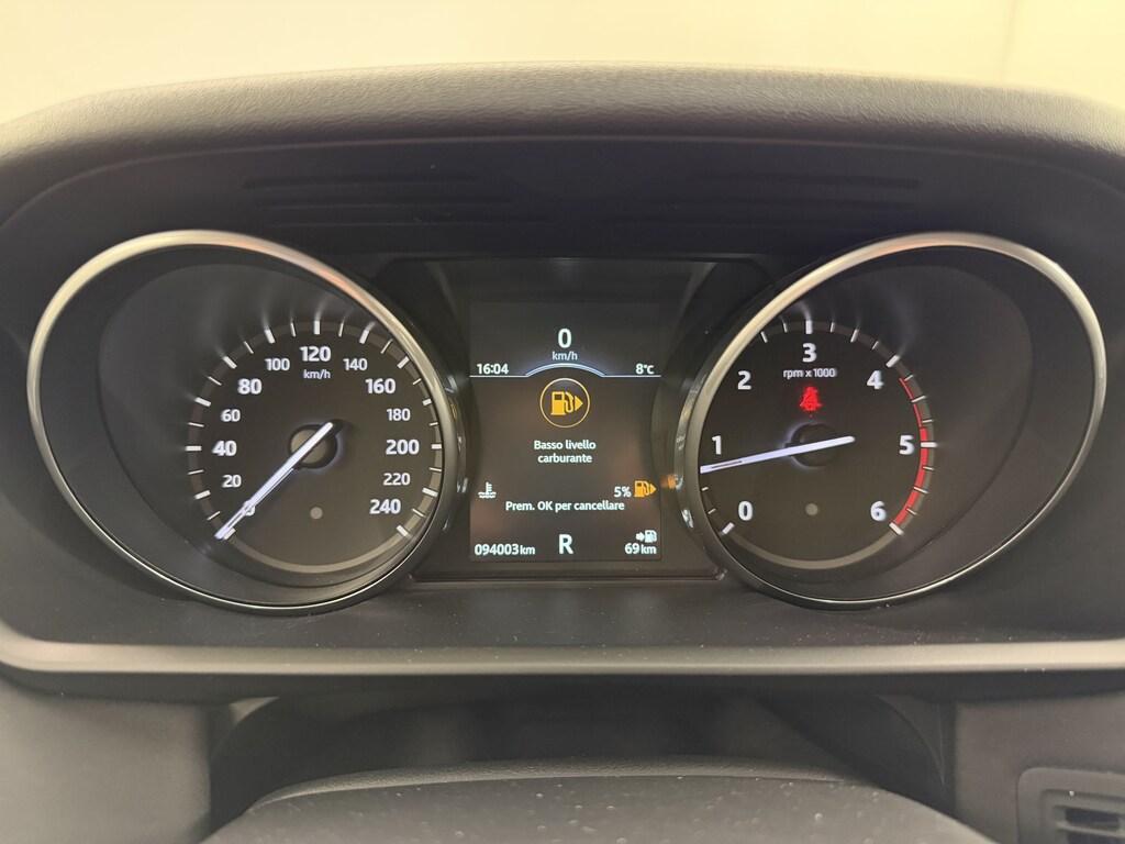 Land Rover Discovery 2.0 td4 HSE 180cv 7p.ti auto