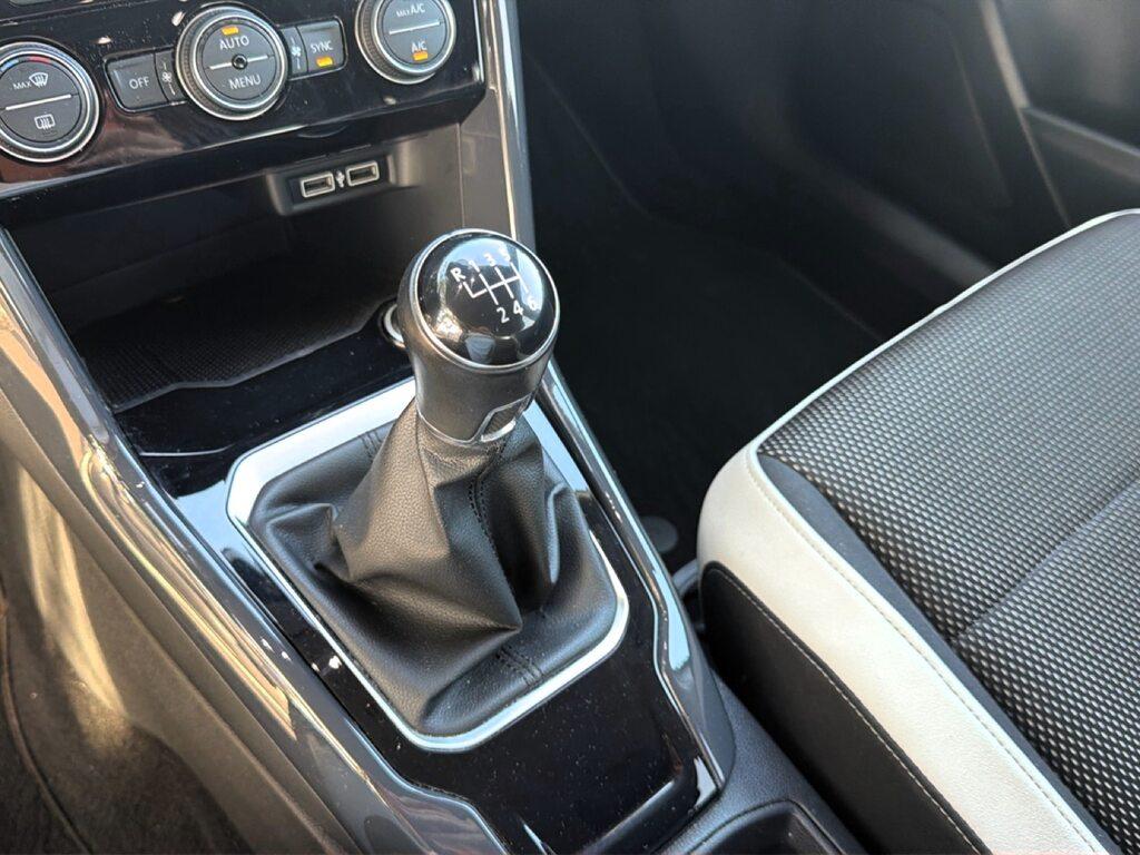 Volkswagen T-Roc 1.6 tdi Advanced