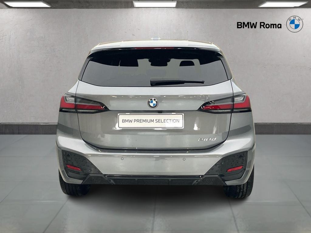 BMW Serie 2 218d Active Tourer Msport auto