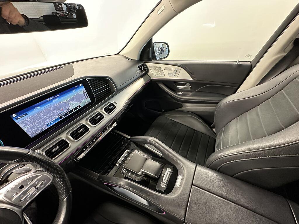 Mercedes GLE 350 de eq-power Premium Plus 4matic auto