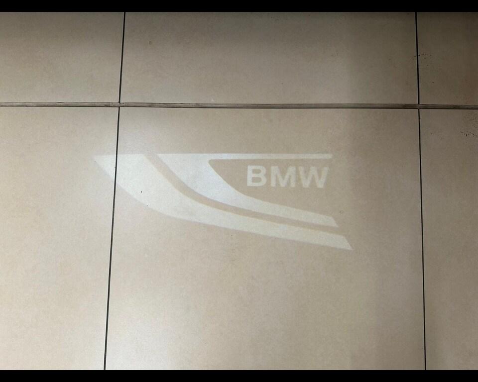 BMW Serie 1 120d Msport auto