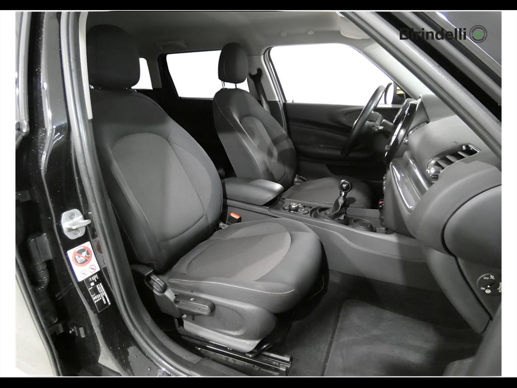 Mini One D Clubman 1.5 One D Boost