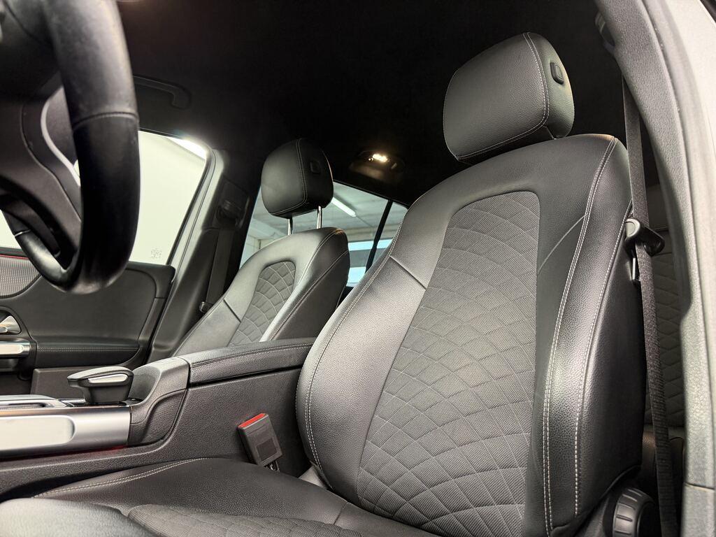 Mercedes GLB 200 d Premium auto