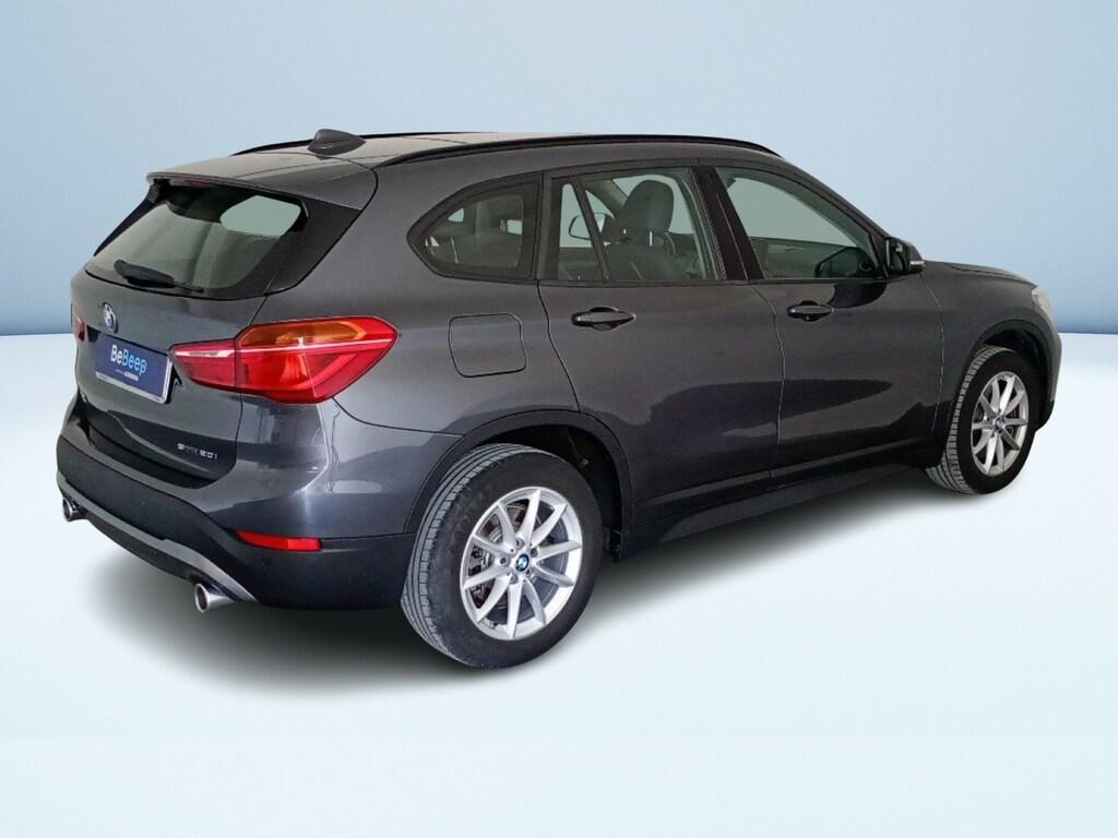 BMW X1 sdrive20i xLine auto
