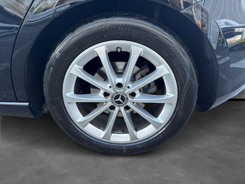 Mercedes Classe A 180 d Business auto