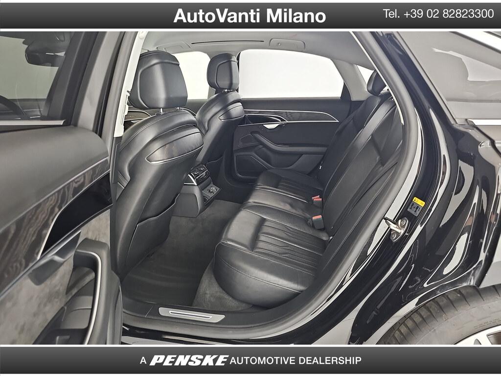 Audi A8 50 3.0 tdi mhev quattro tiptronic