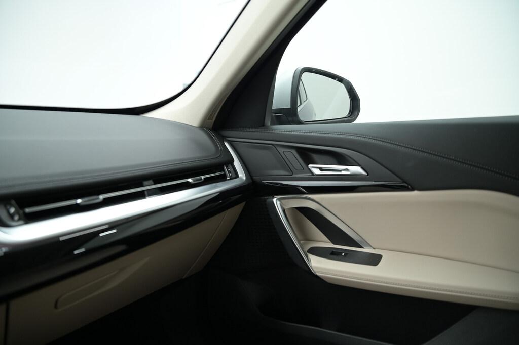 BMW X1 sdrive18d X-Line auto