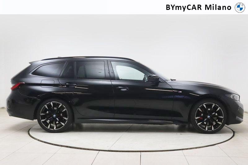BMW Serie 3 320d Touring mhev 48V Msport xdrive auto