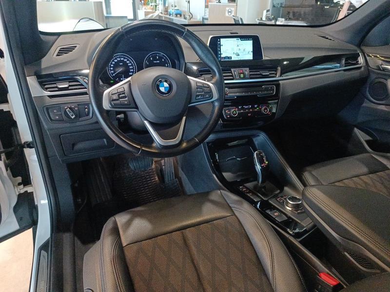 BMW X1 sdrive18d xLine Plus auto