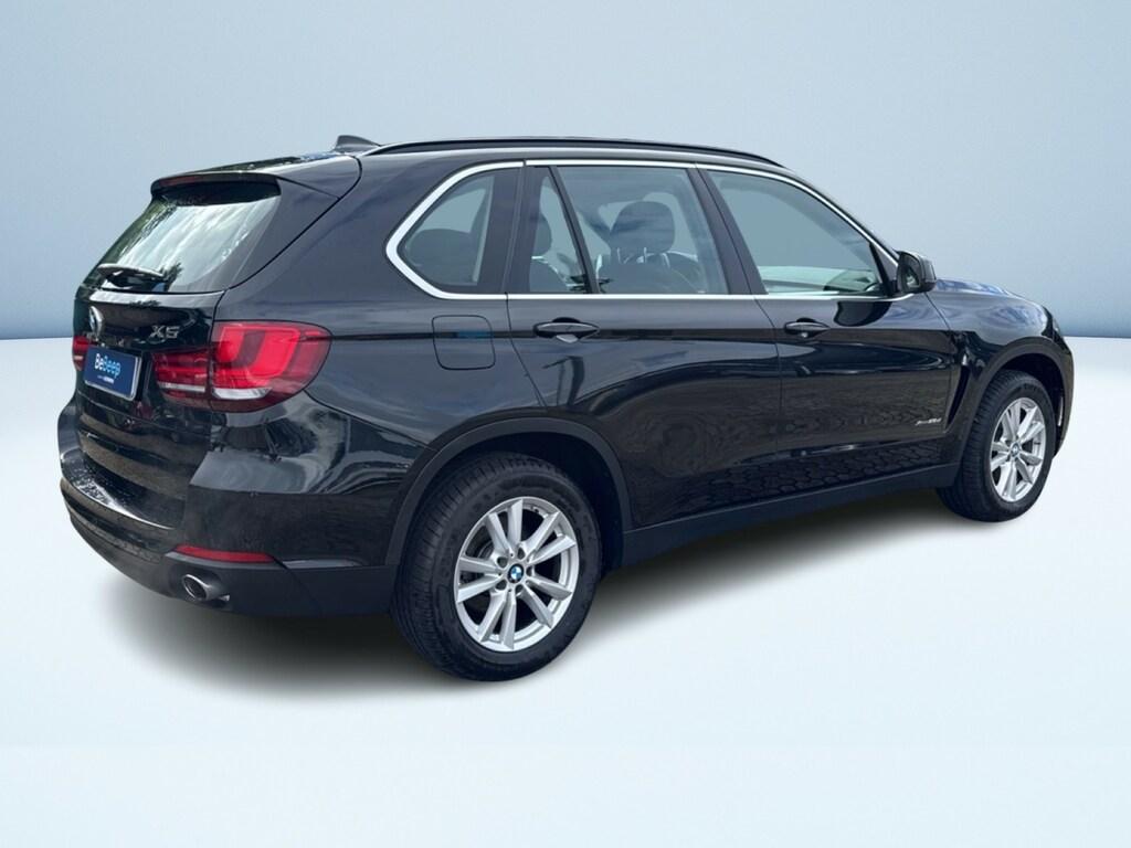 BMW X5 xdrive25d Business 231cv auto