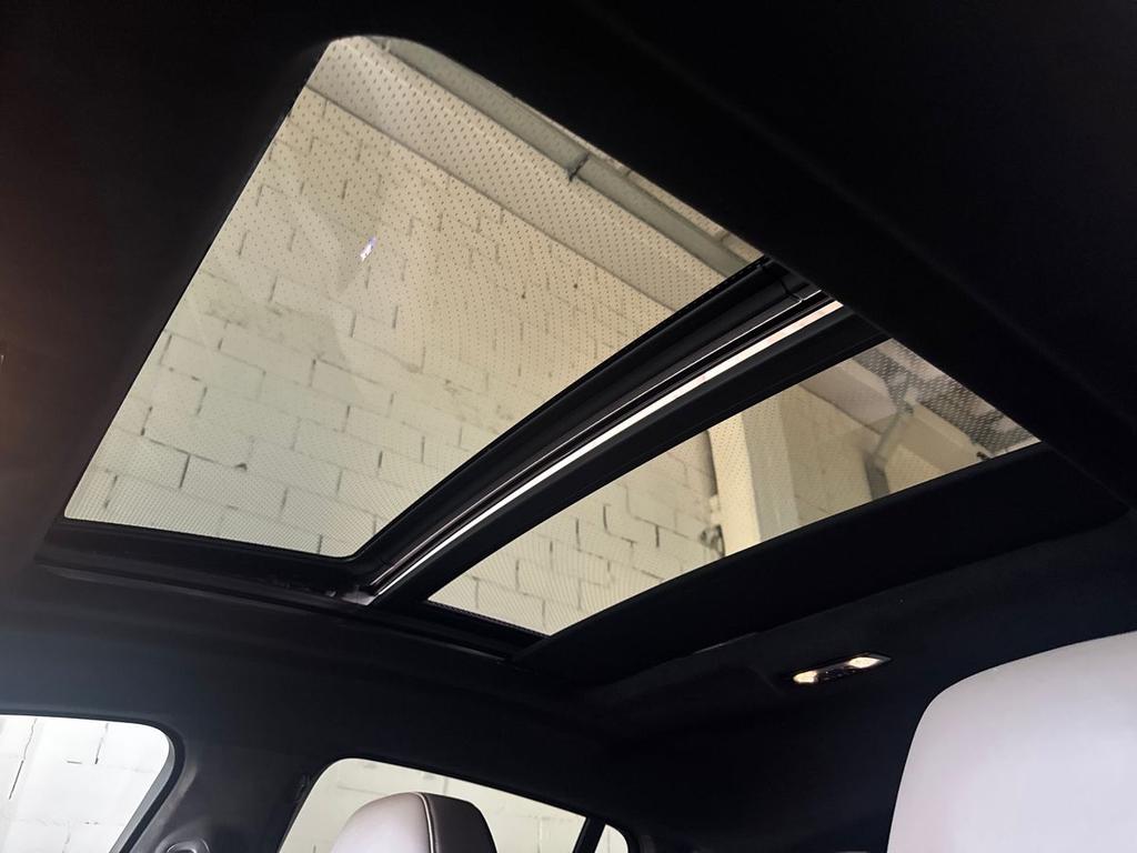 BMW X6 M X6M 4.4 Competition 625cv auto