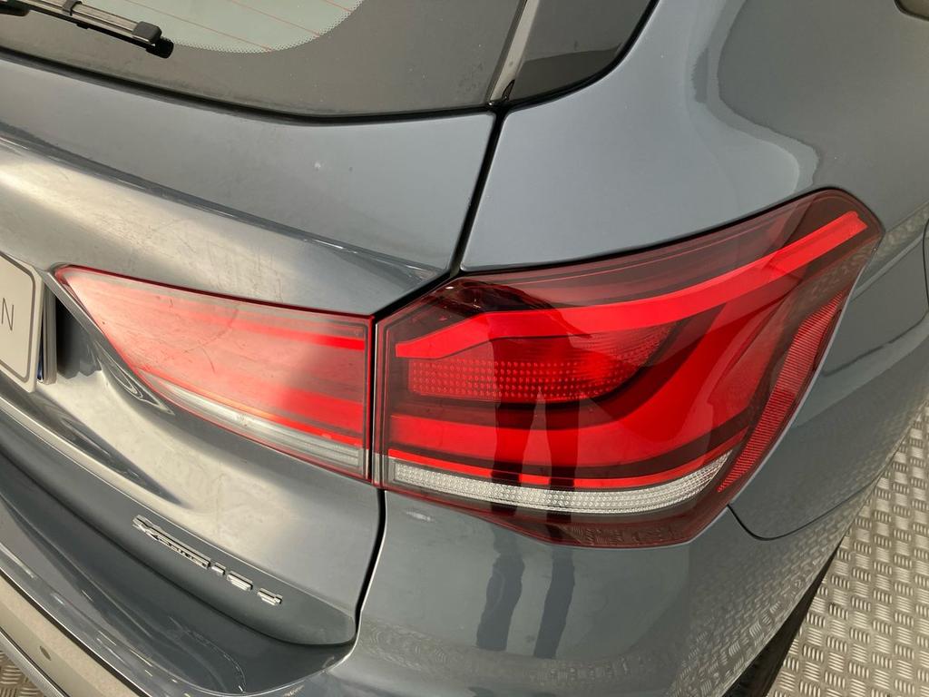 BMW X1 xdrive18d Advantage auto