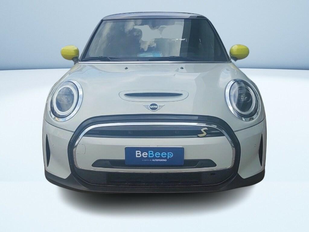 Mini Mini 3p Cooper SE auto
