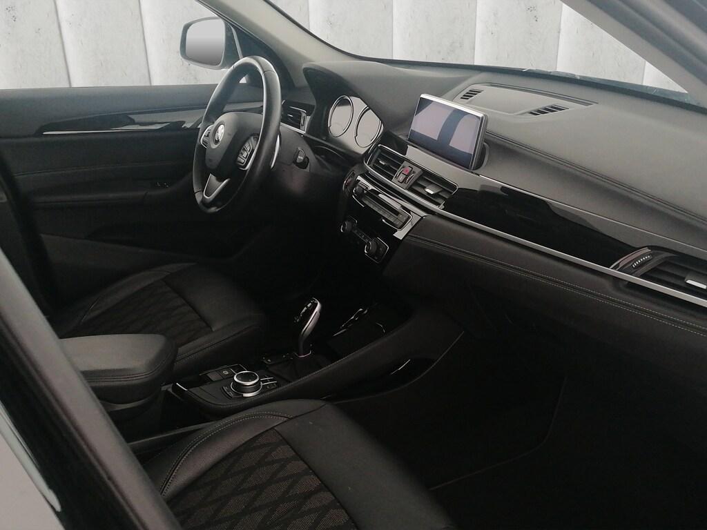 BMW X1 xdrive18d xLine auto