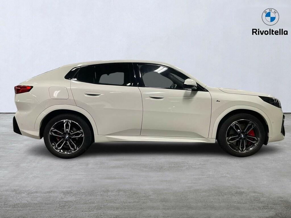 BMW X2 xdrive 20d 48V MSport Pro auto