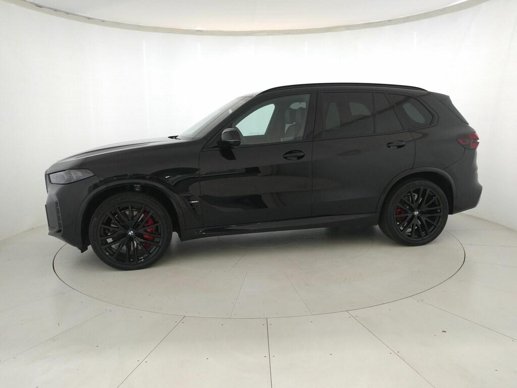 BMW X5 M X5 M60i MSport Pro auto