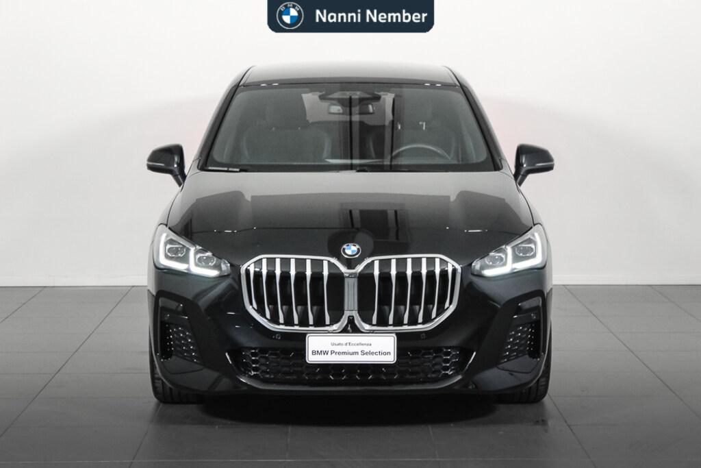 BMW Serie 2 218d Active Tourer Msport auto