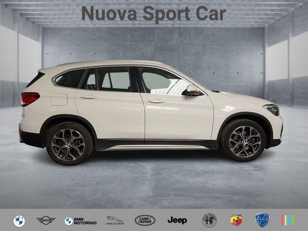 BMW X1 sdrive18d xLine auto