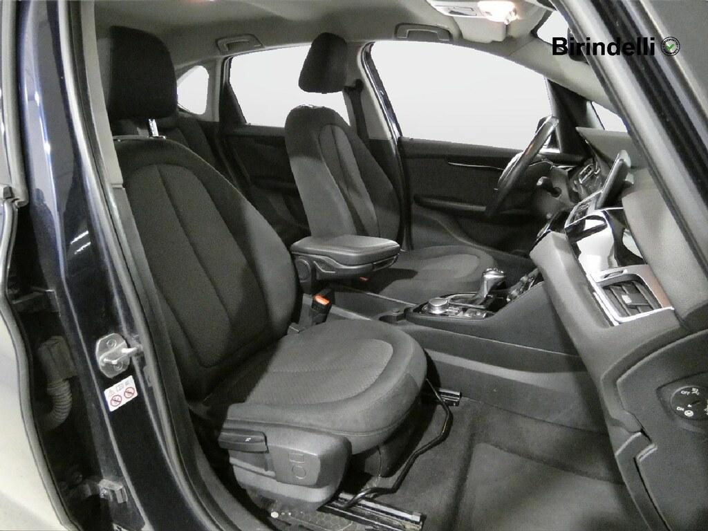 BMW Serie 2 218d Active Tourer Advantage auto my17