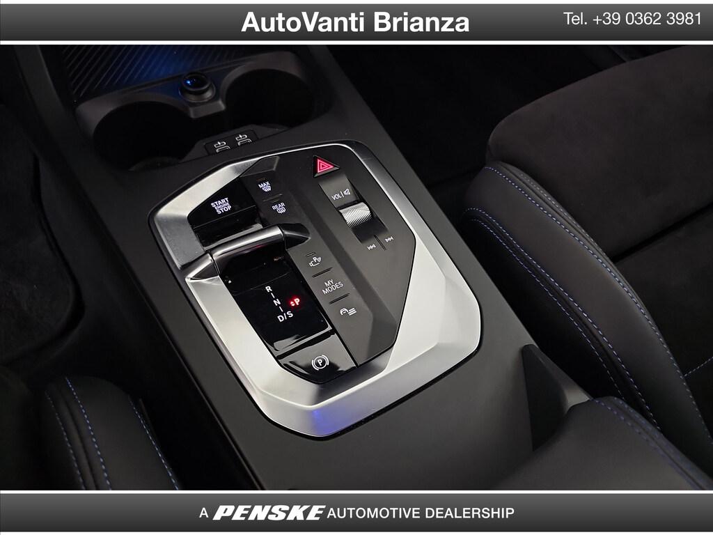 BMW Serie 2 218d Gran Coupe MSport Pro auto
