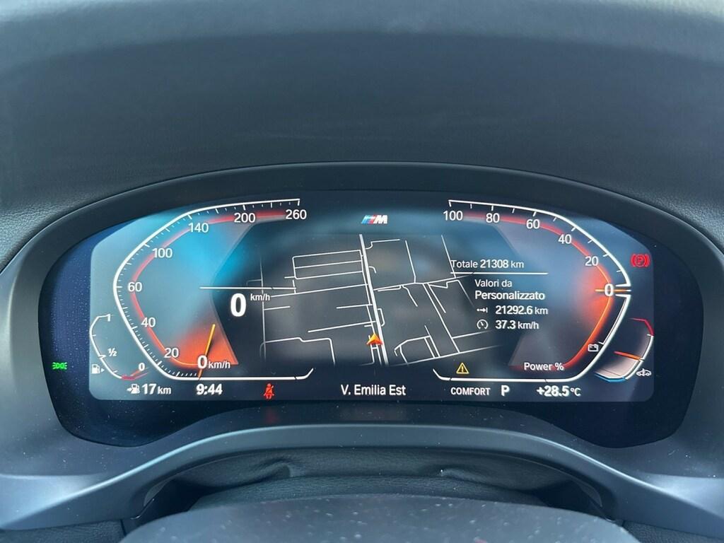 BMW X4 xdrive30i mhev 48V Msport auto