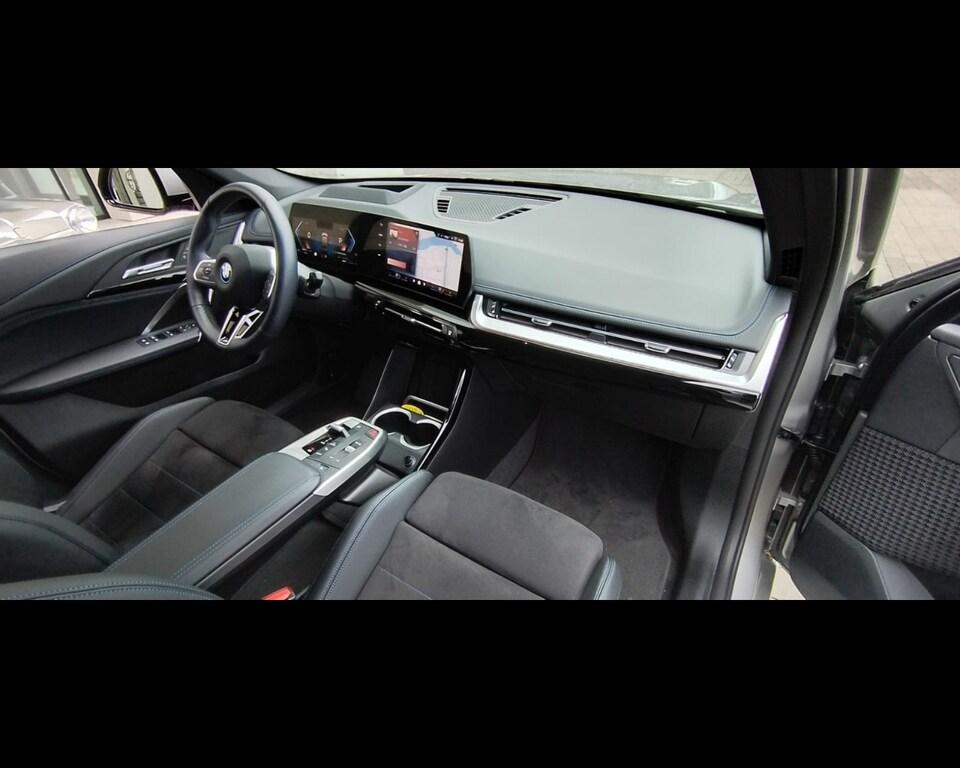 BMW X1 xdrive 25e MSport auto