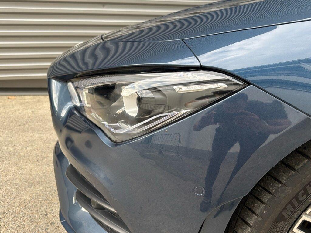 Mercedes CLA 180 Premium auto