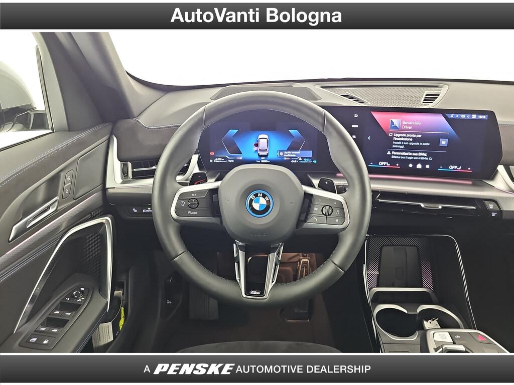 BMW X1 xdrive 25e MSport Pro auto