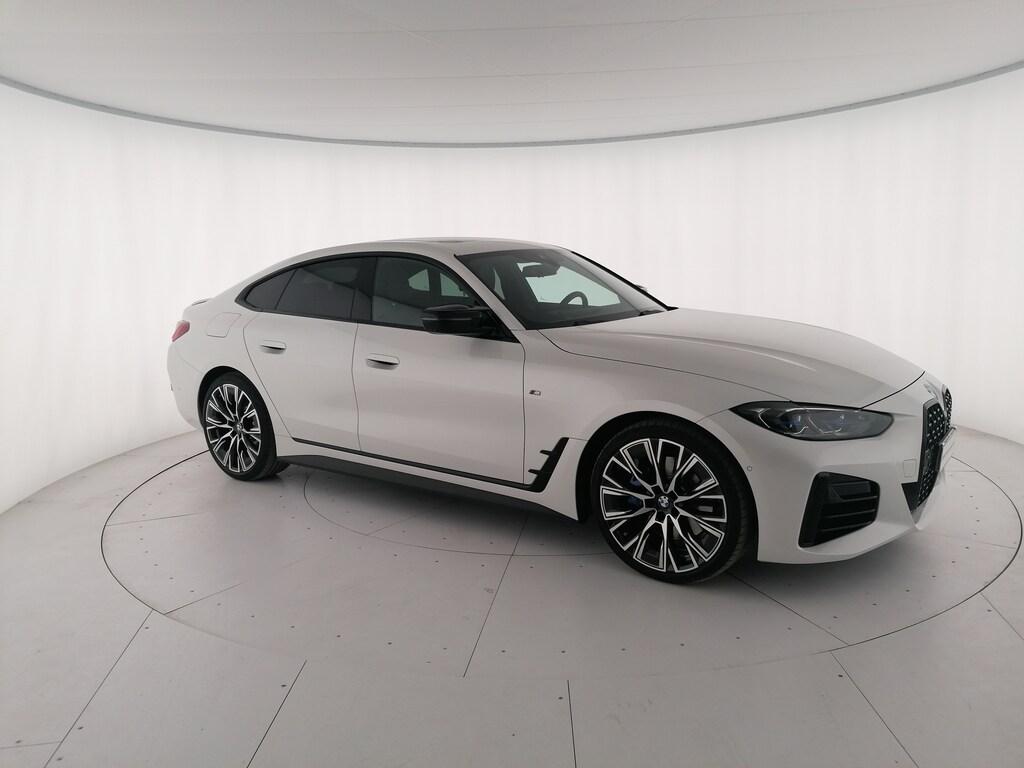 BMW Serie 4 M M440i Gran Coupe mhev 48V xdrive auto