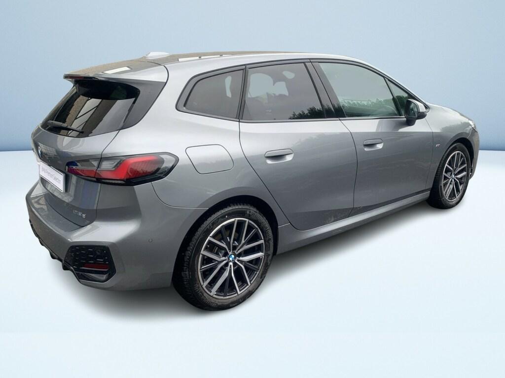 BMW Serie 2 218d Active Tourer Msport auto