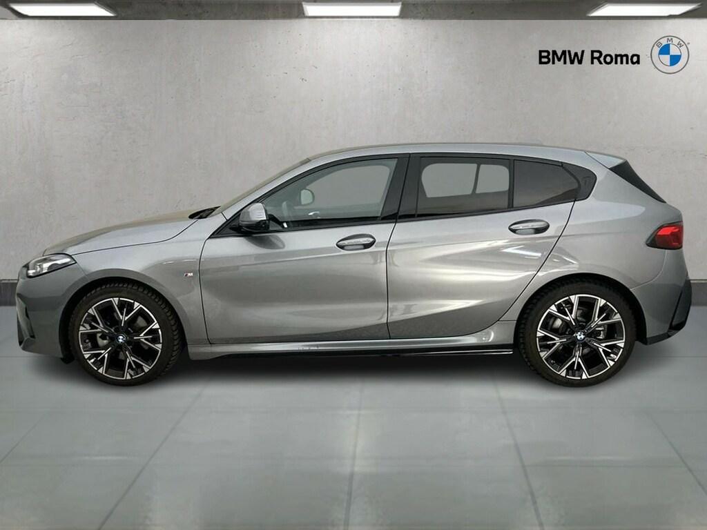 BMW Serie 1 118d MSport auto