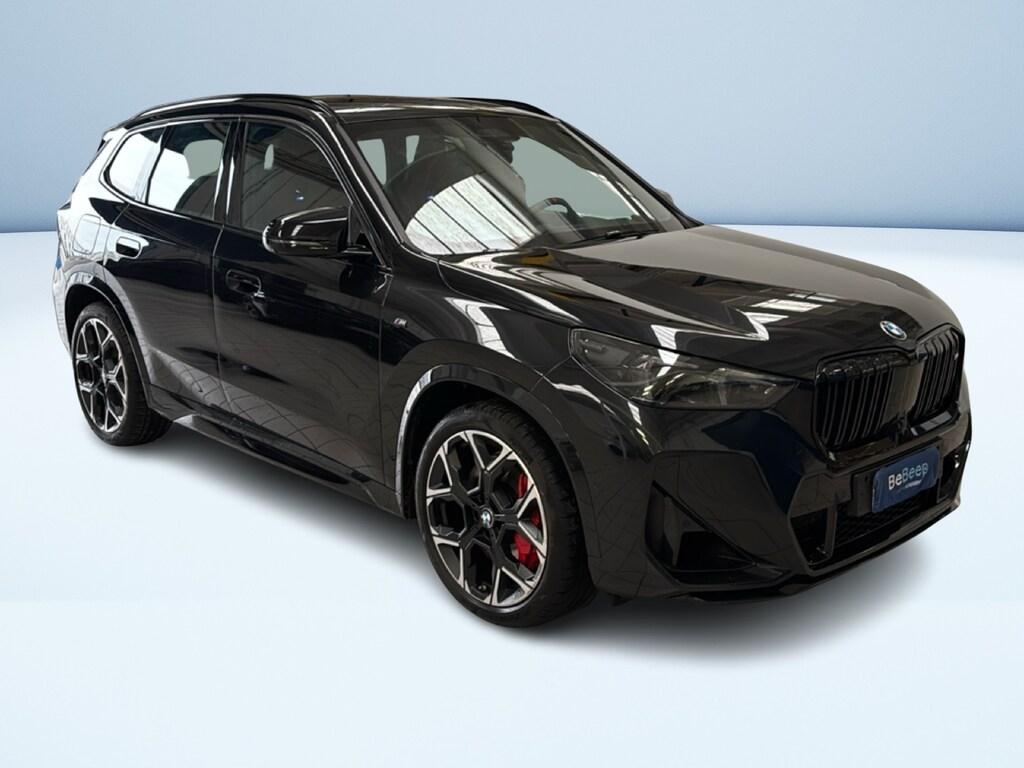 BMW X1 M X1 xdrive M35i auto