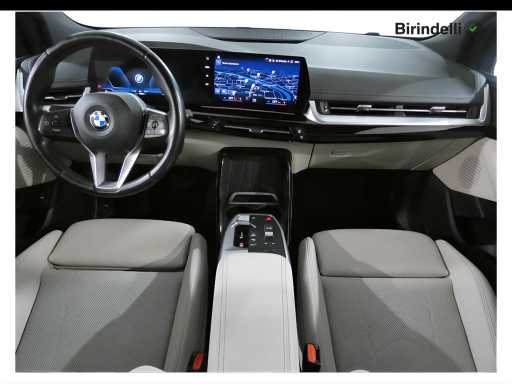 BMW Serie 2 218d Active Tourer Luxury auto