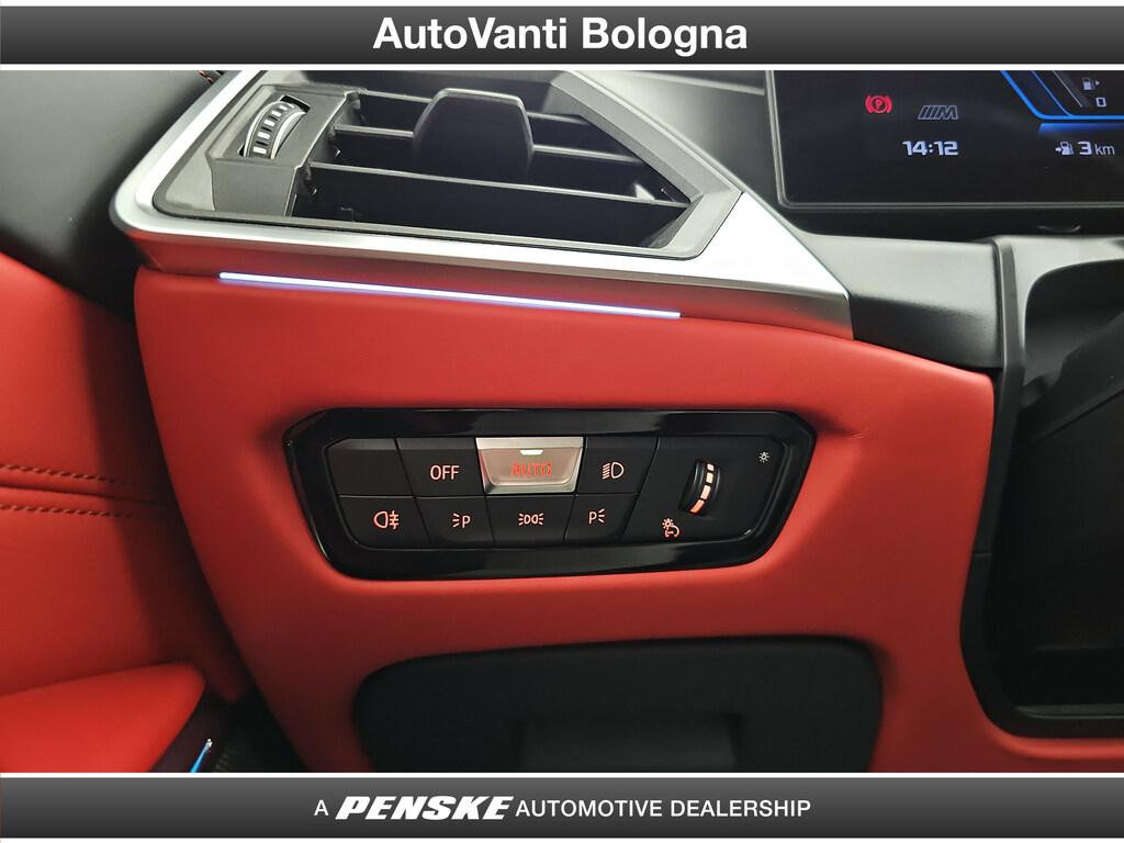 BMW M3 Touring 3.0 Competition M xdrive auto
