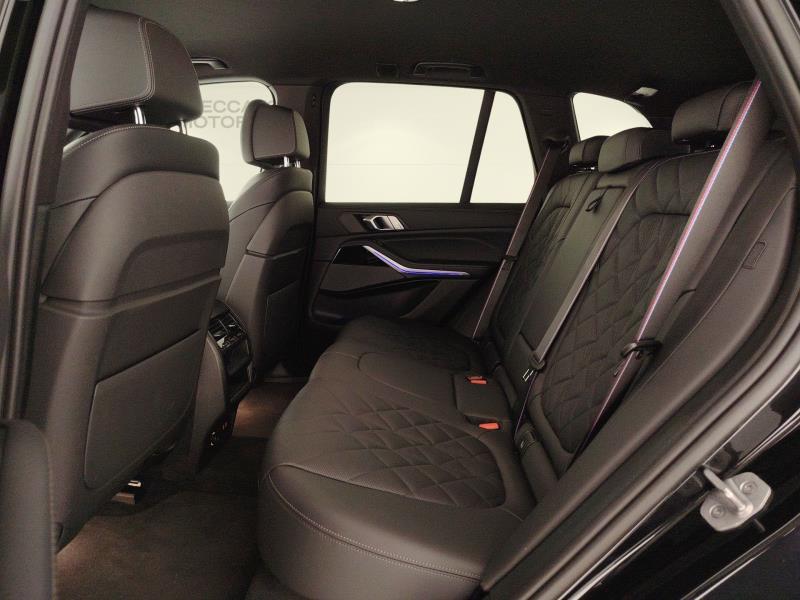 BMW X5 xdrive30d MSport Pro auto