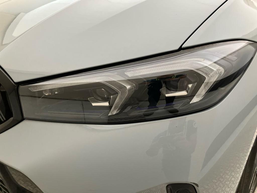 BMW Serie 3 320d Touring mhev 48V Msport xdrive auto