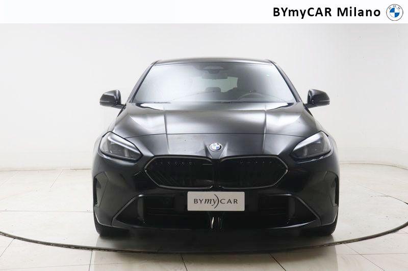 BMW Serie 1 118d MSport Pro auto