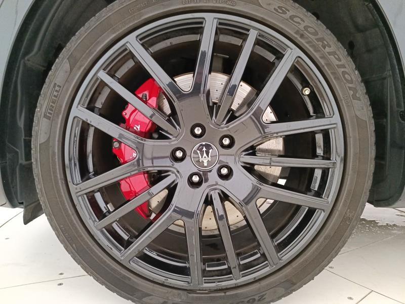 Maserati Levante 2.0 mhev GT 330cv auto