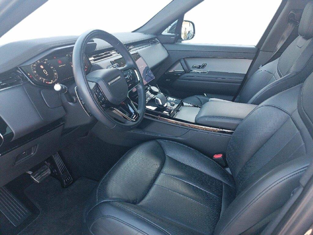 Land Rover Range Rover Sport 3.0d i6 mhev Dynamic SE awd 249cv auto