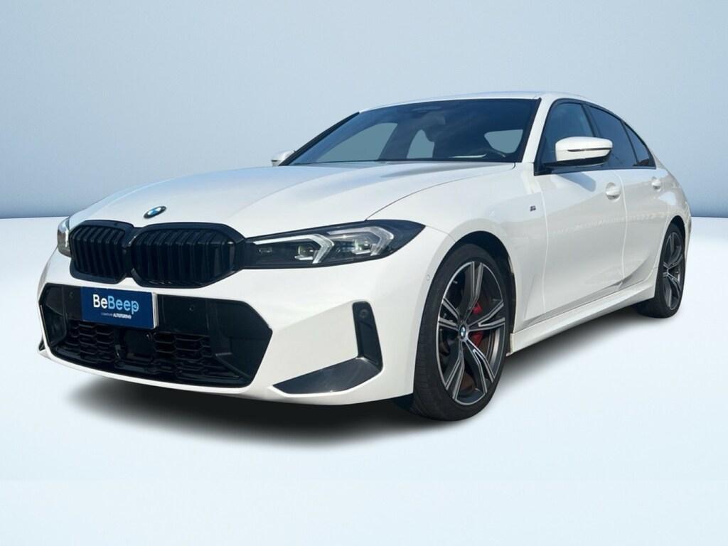 BMW Serie 3 320d mhev 48V Msport auto
