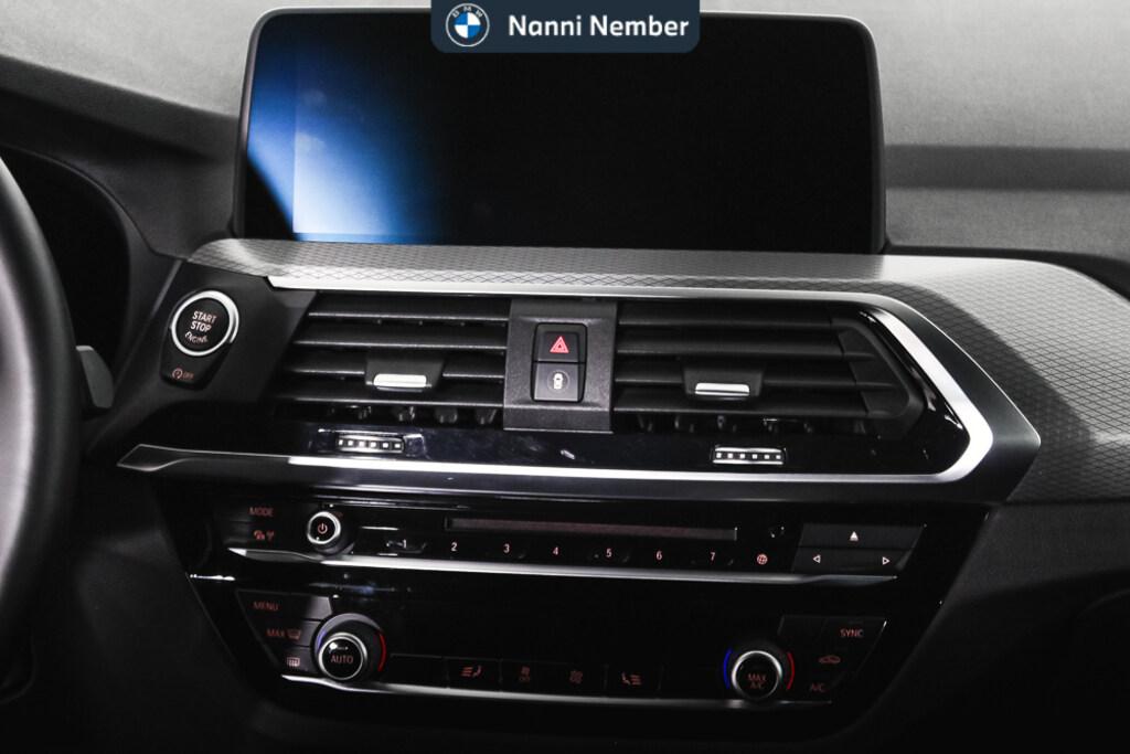 BMW X4 xdrive30d Msport 265cv auto