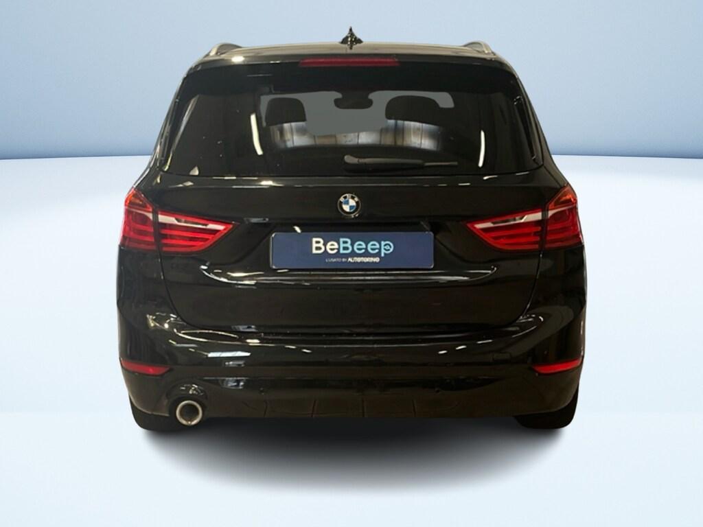 BMW Serie 2 216d Gran Tourer Business 7p.ti auto my20