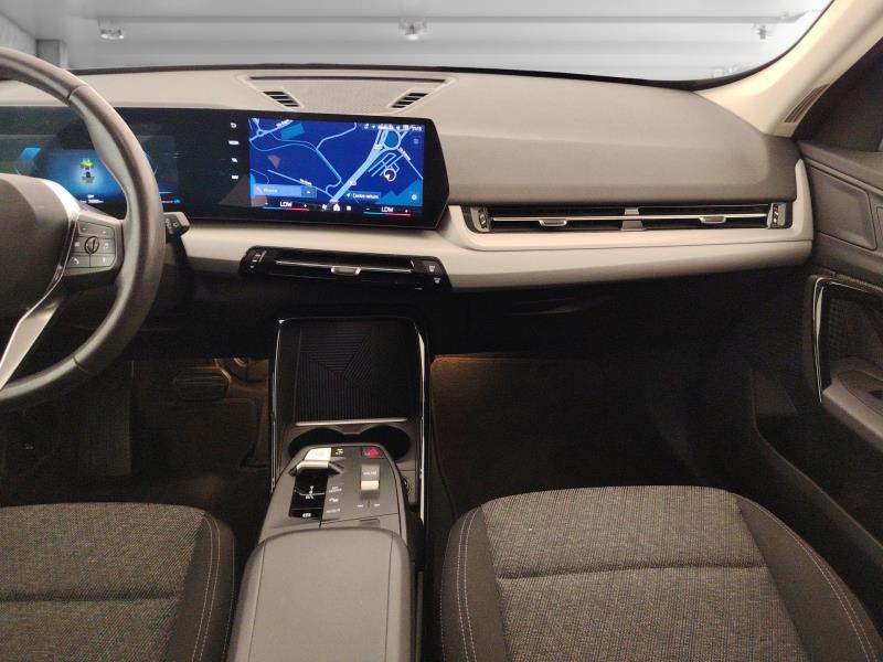 BMW X1 sdrive18d auto