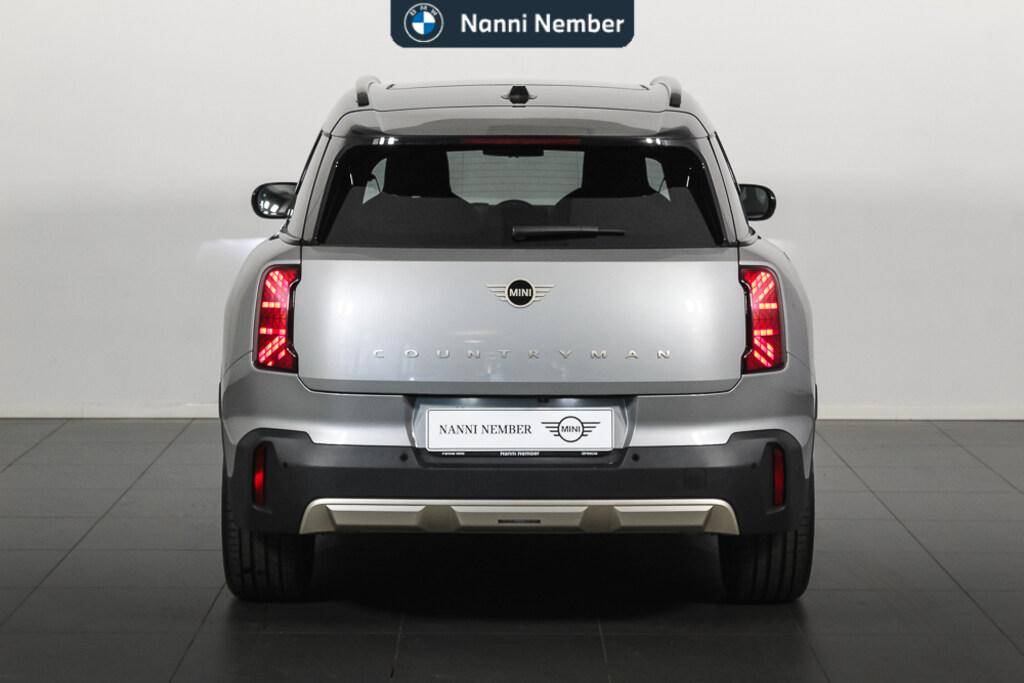 Mini Mini Countryman 1.5 48V C Favoured auto