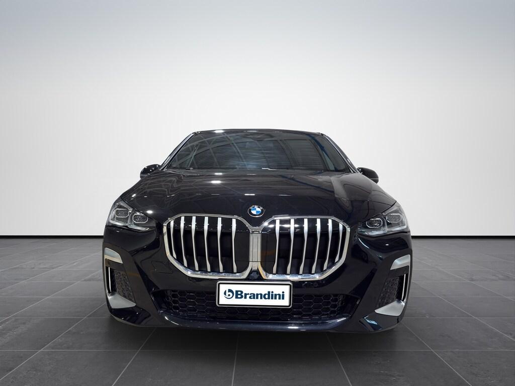 BMW Serie 2 218i Active Tourer Msport auto