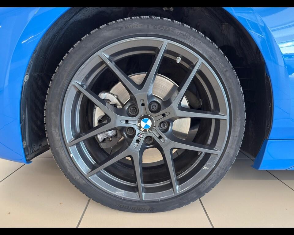 BMW Serie 1 118i Msport 136cv auto