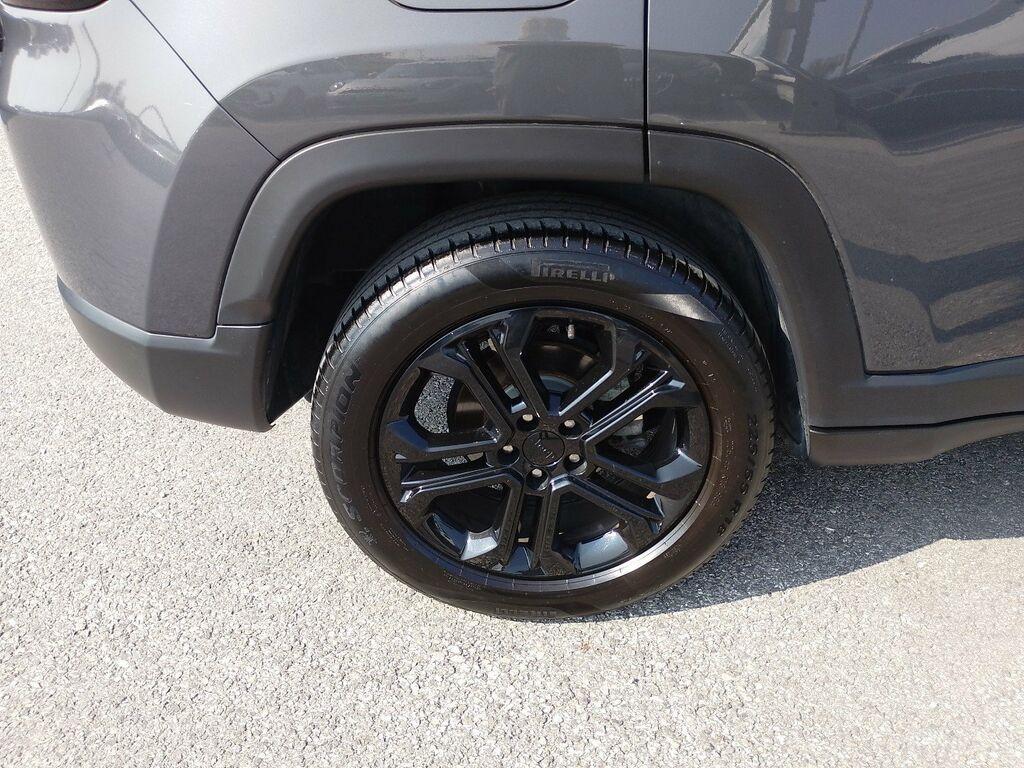 Jeep Compass 1.6 mjt Night Eagle 2wd 130cv