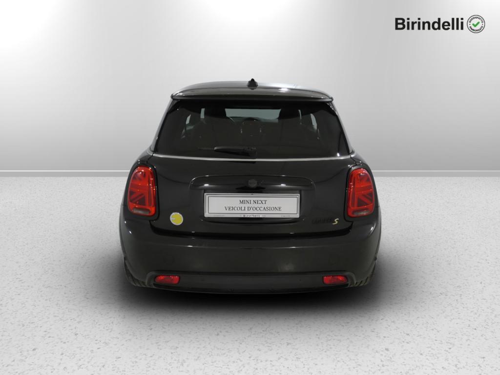 Mini Mini 3p Cooper SE Electric auto