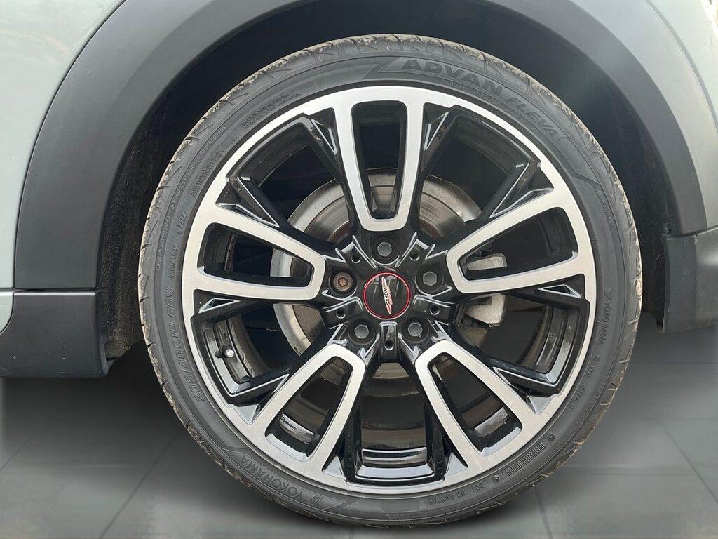 Mini Cooper 1.5 TwinPower Turbo Cooper